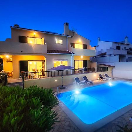 Margarida By Check-In Portugal Villa Albufeira Eksteriør bilde