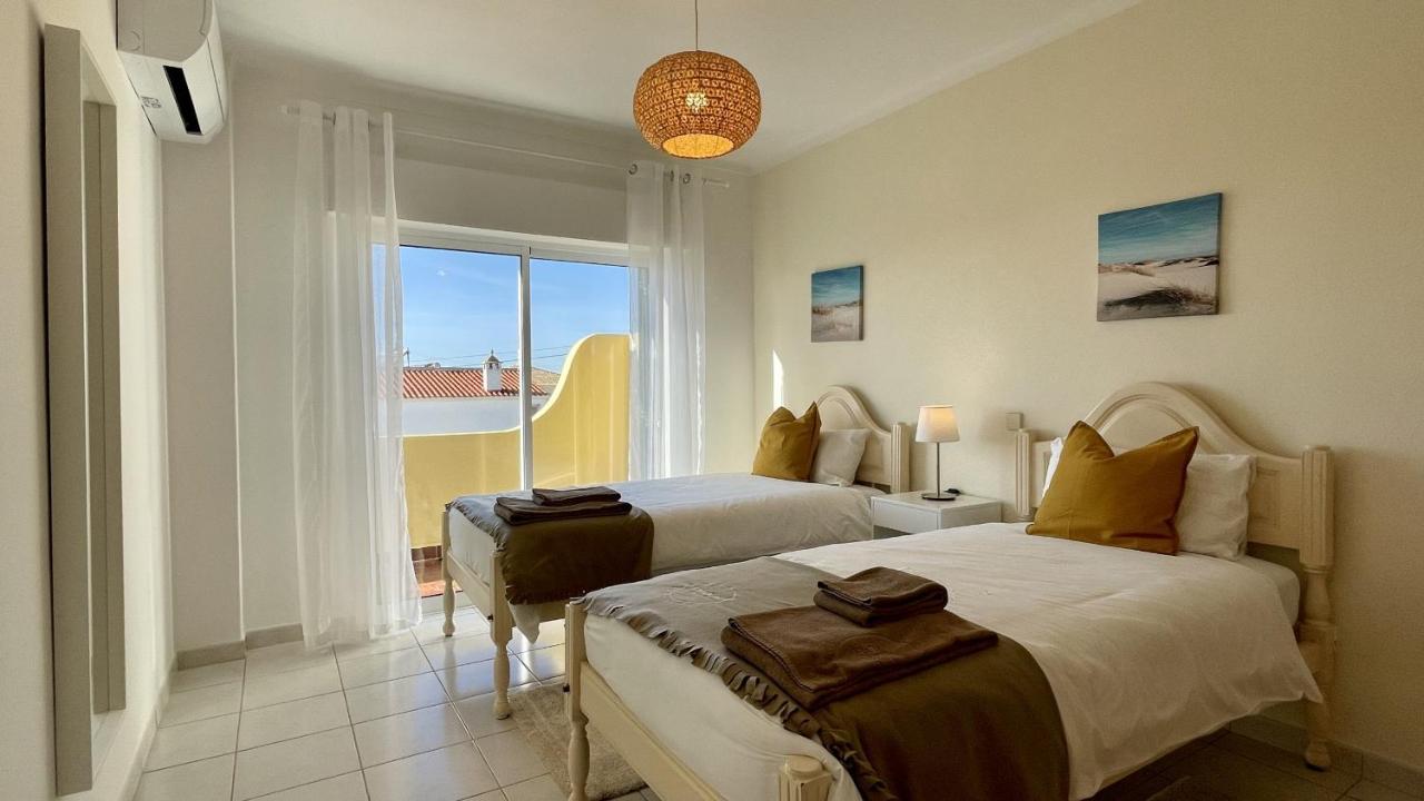 Margarida By Check-In Portugal Villa Albufeira Eksteriør bilde