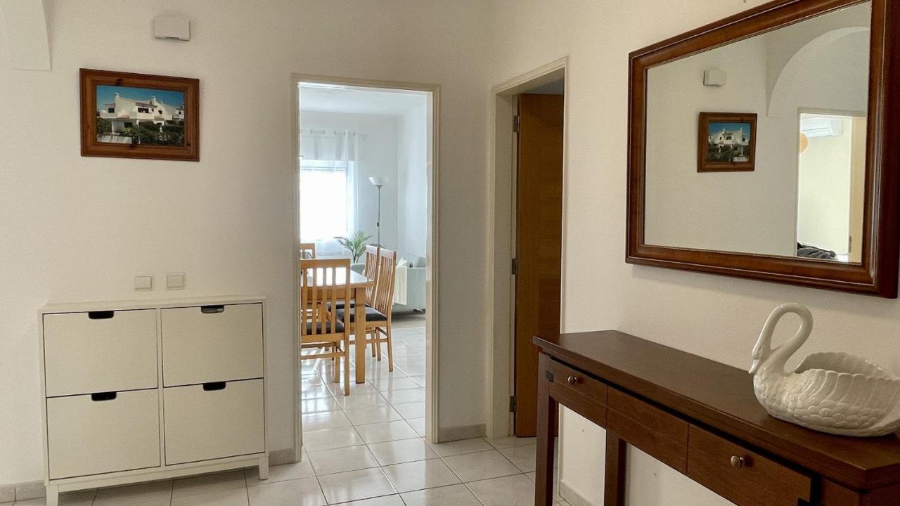 Margarida By Check-In Portugal Villa Albufeira Eksteriør bilde