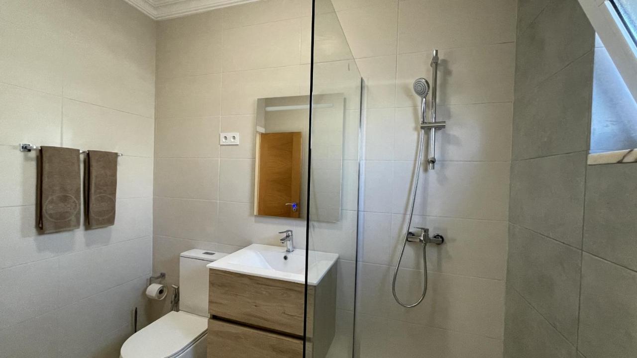 Margarida By Check-In Portugal Villa Albufeira Eksteriør bilde