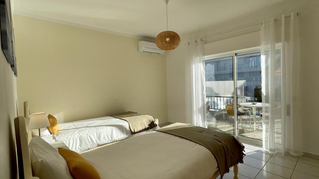 Margarida By Check-In Portugal Villa Albufeira Eksteriør bilde